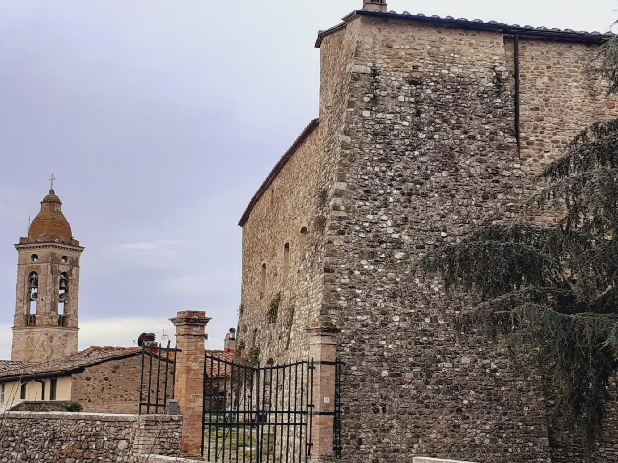 Castello Di *