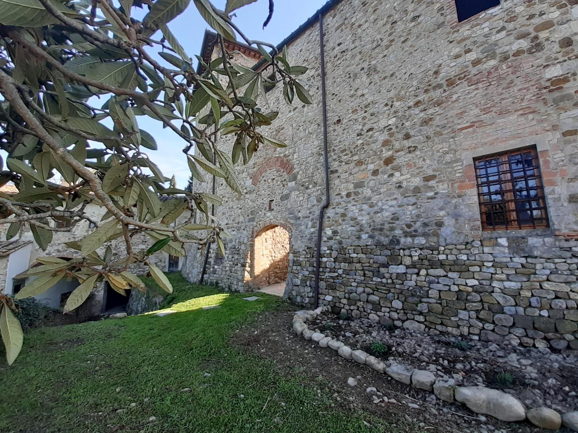 Castello Di