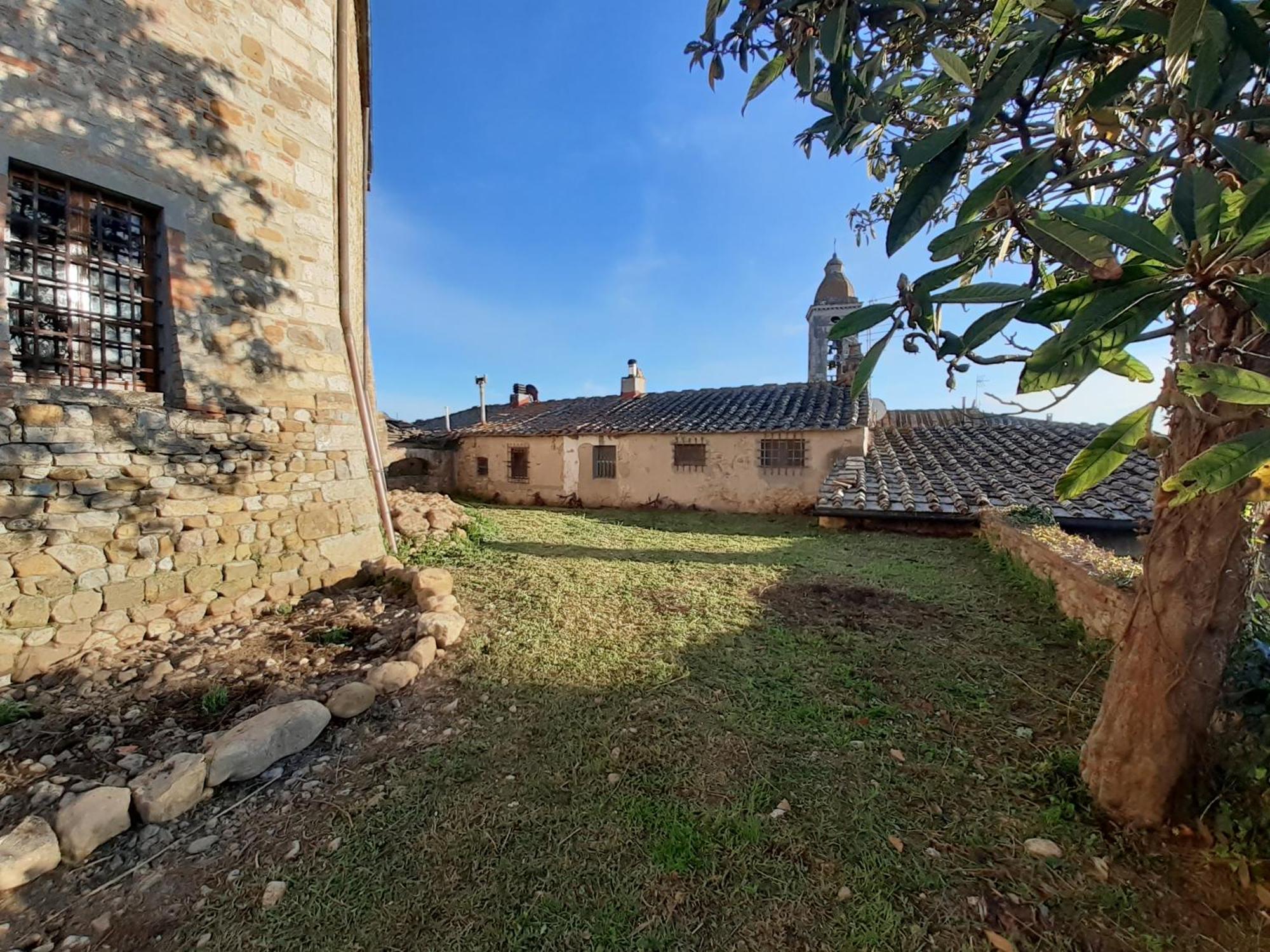 Castello Di