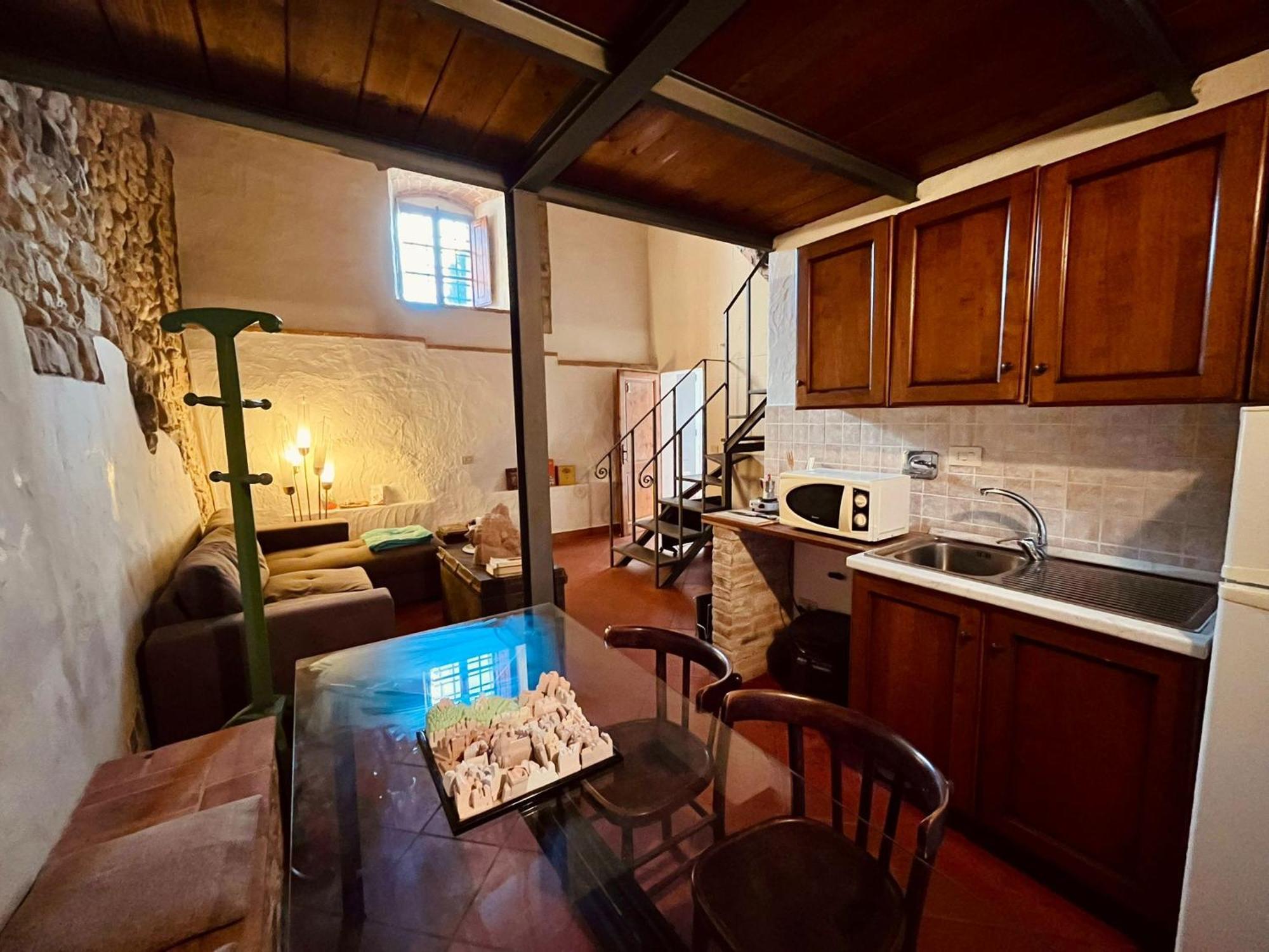 Apartment Castello Di *