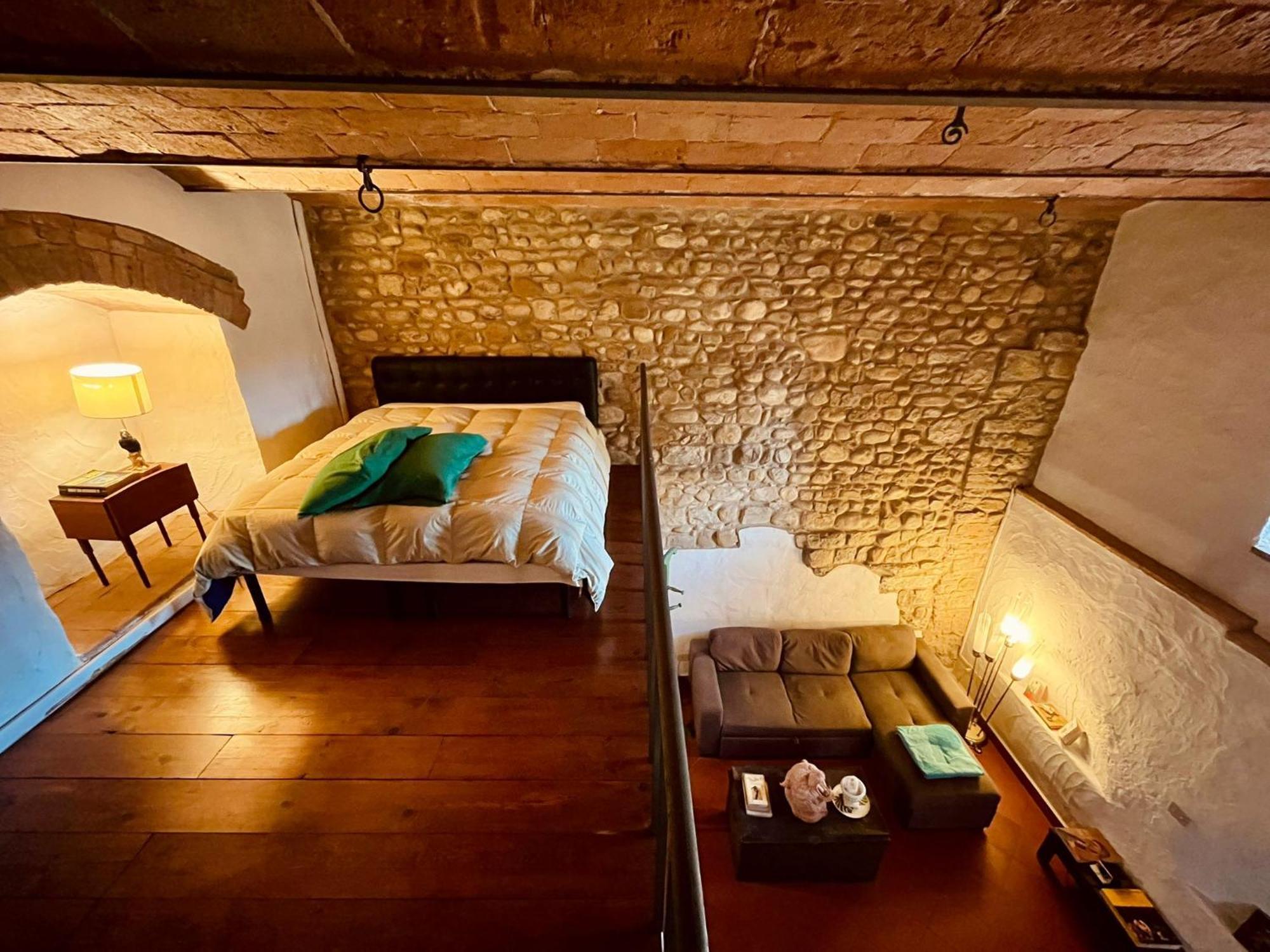 Apartment Castello Di Montefiridolfi