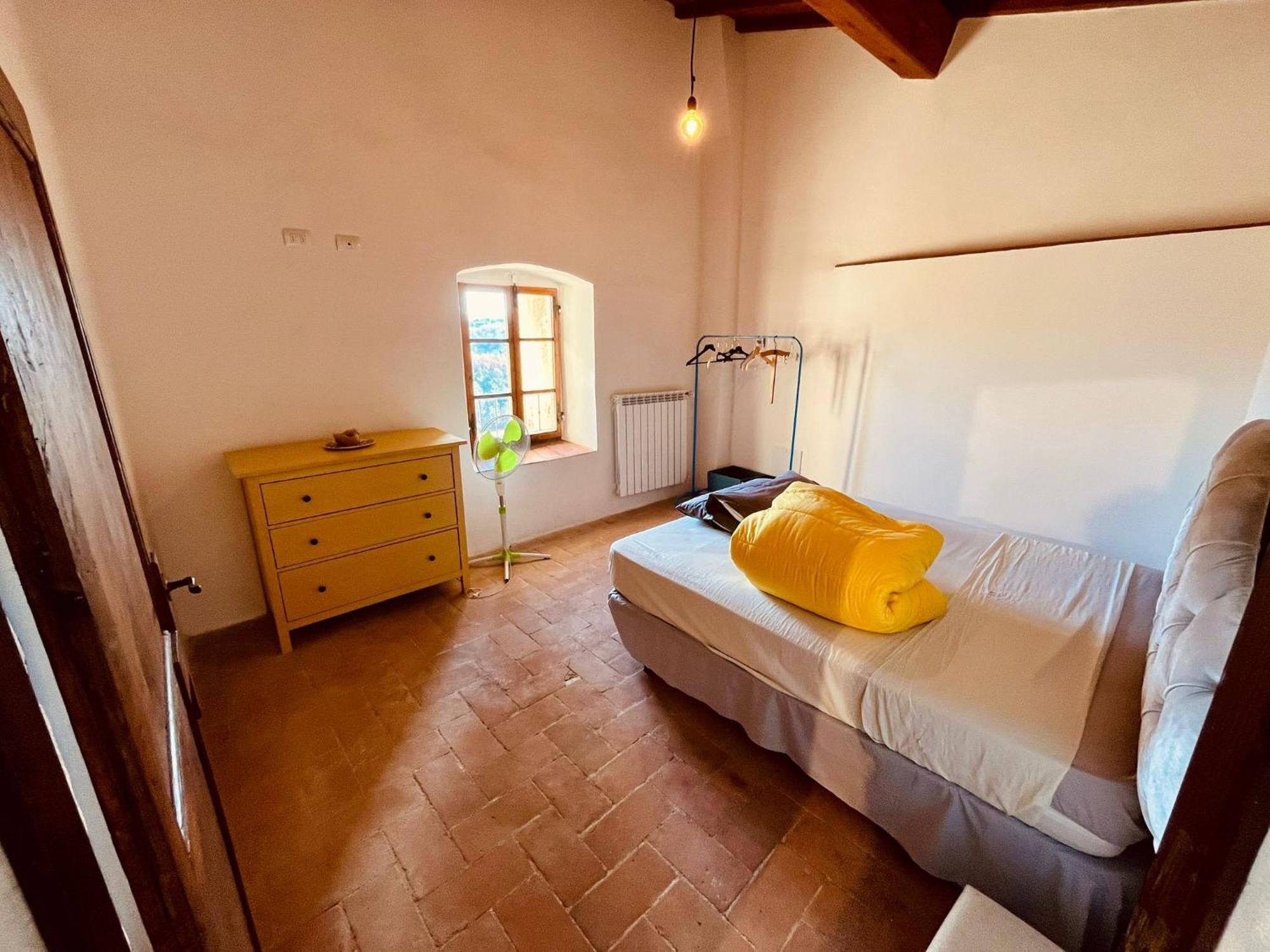 Apartment Castello Di