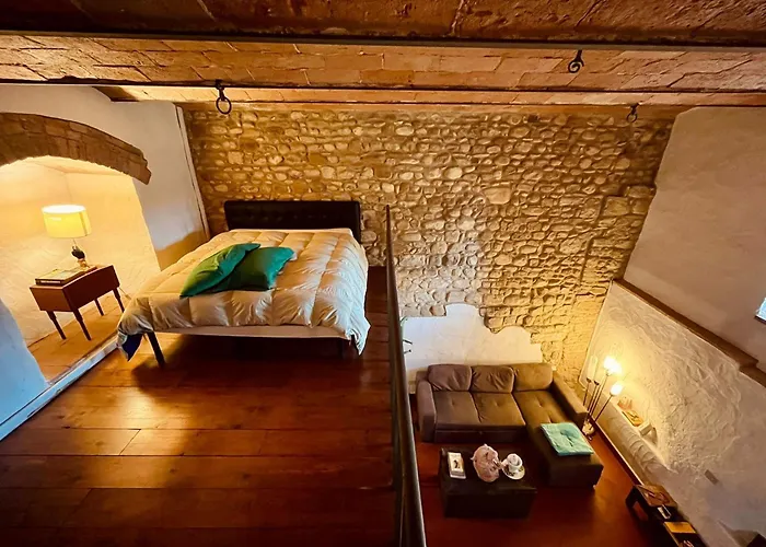 Castello Di Montefiridolfi