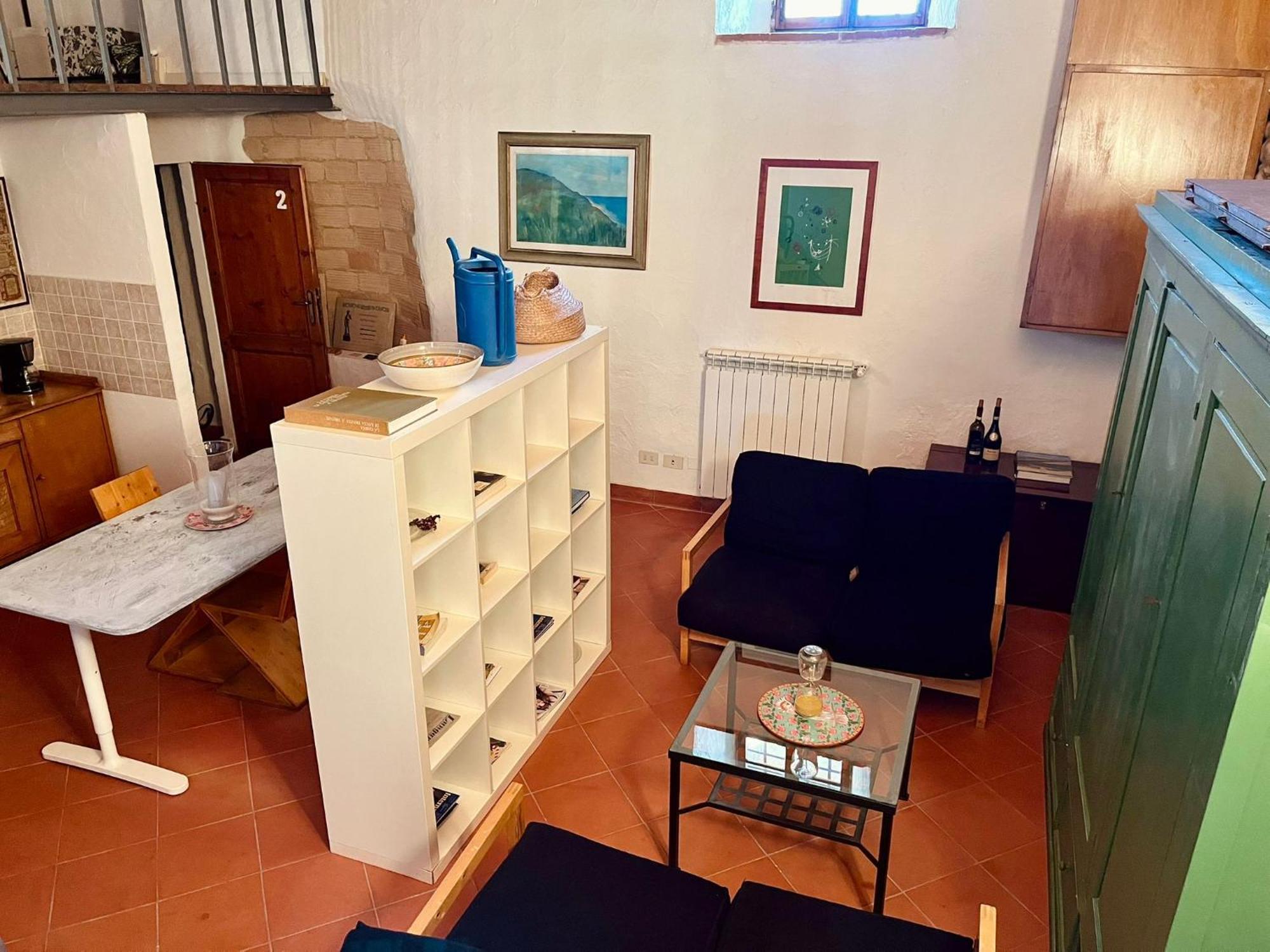 Apartment Castello Di *