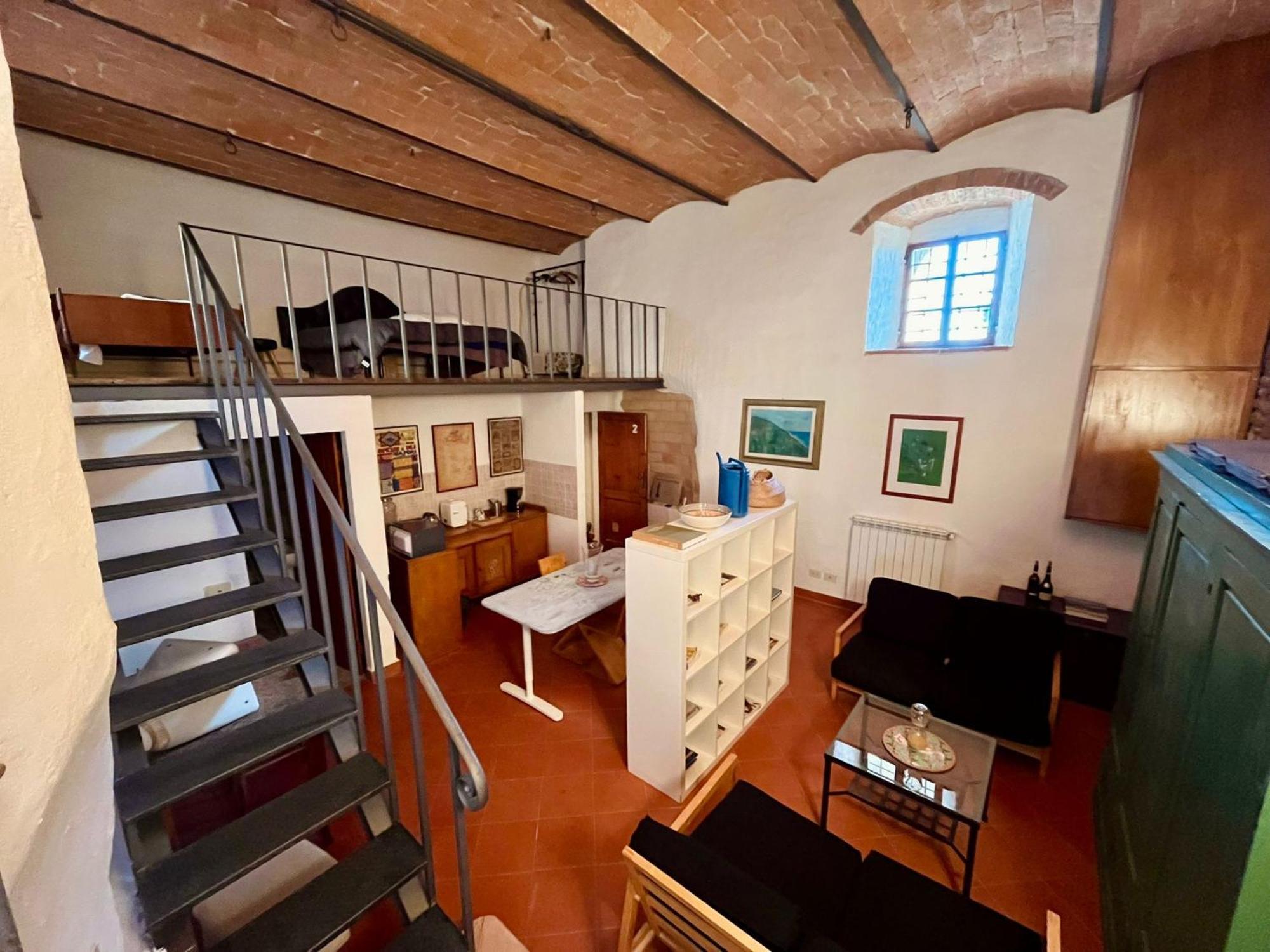 Apartment Castello Di *