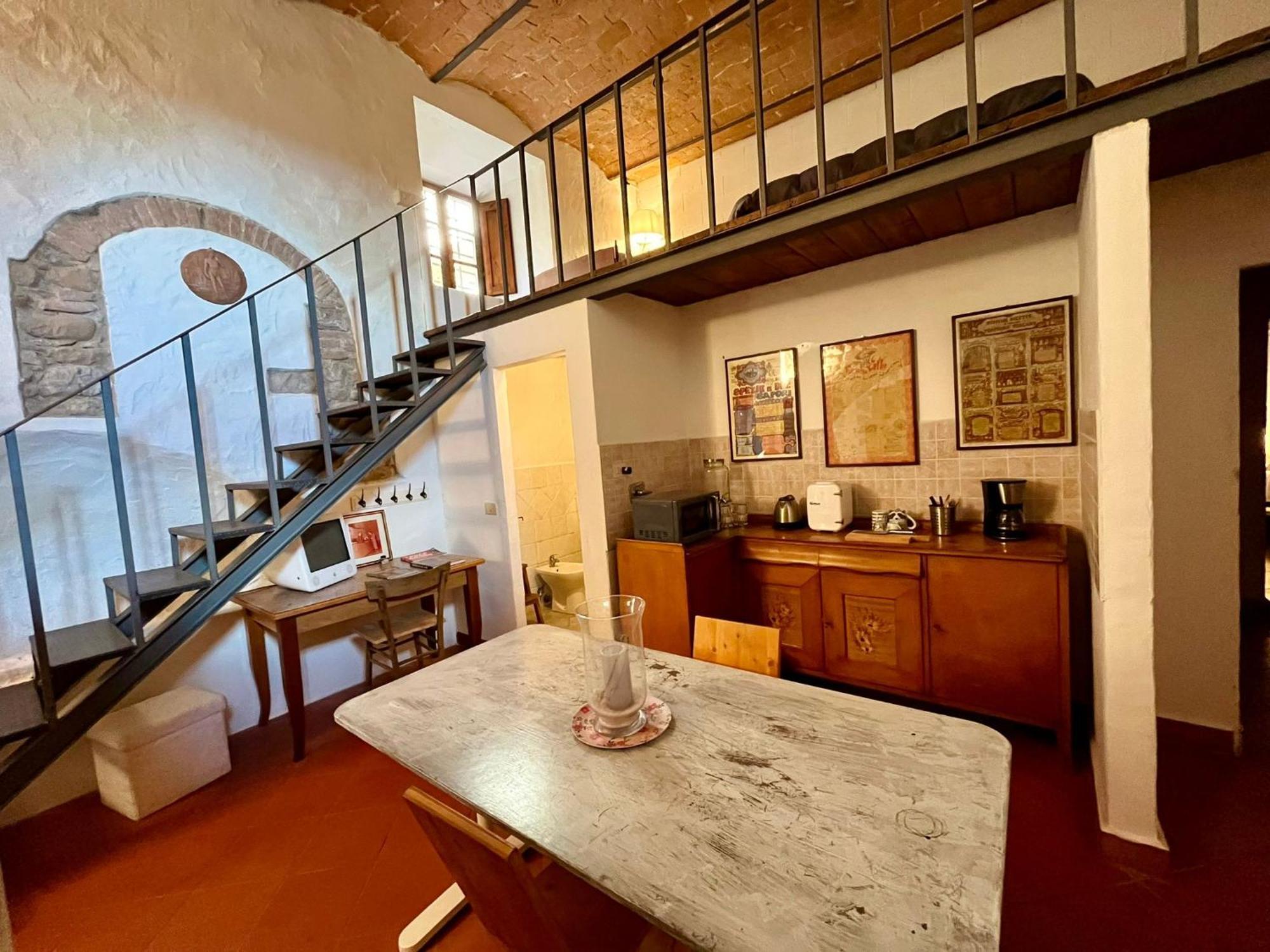 Apartment Castello Di *