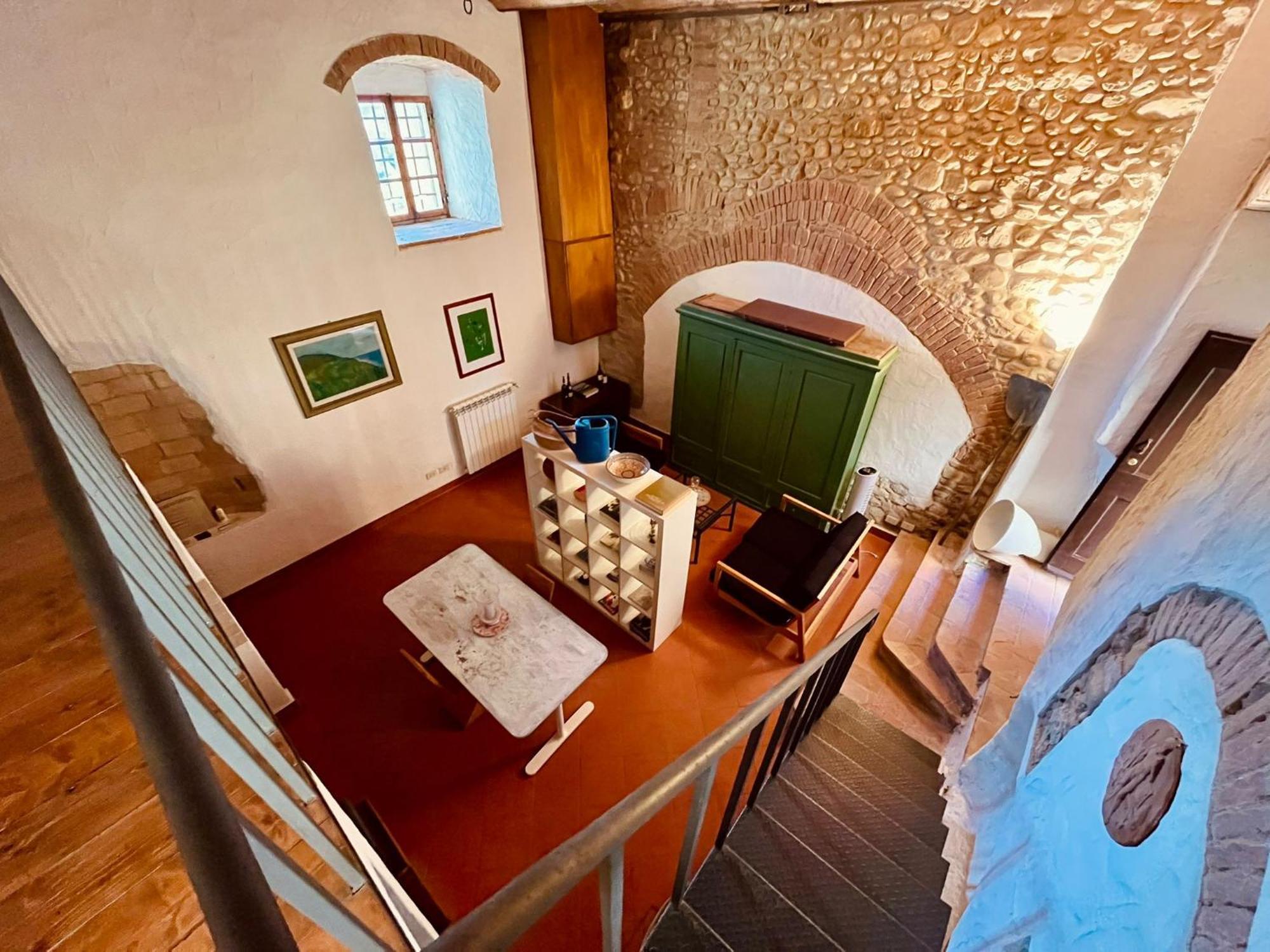 Castello Di *
