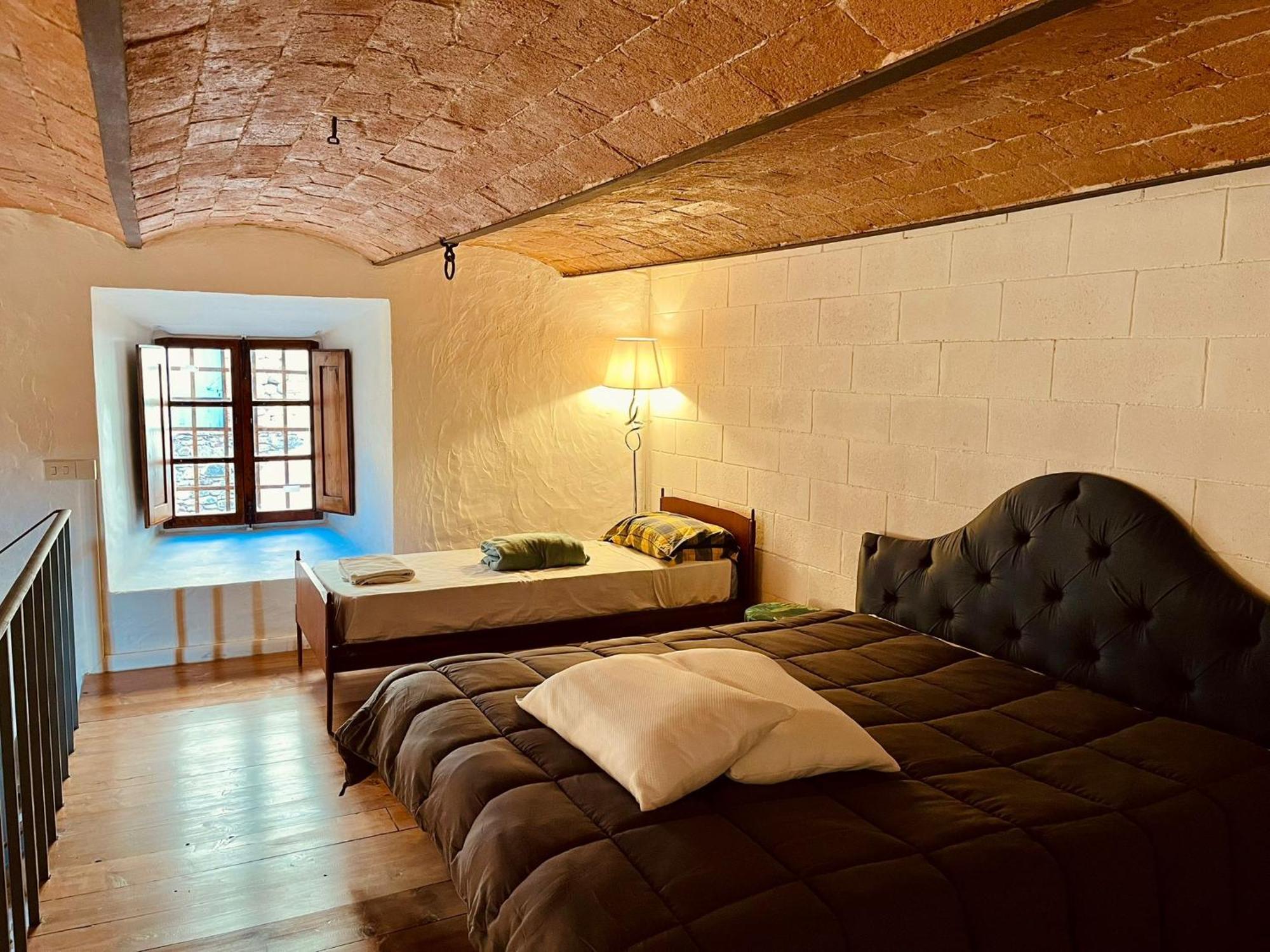 Castello Di Apartment Montefiridolfi