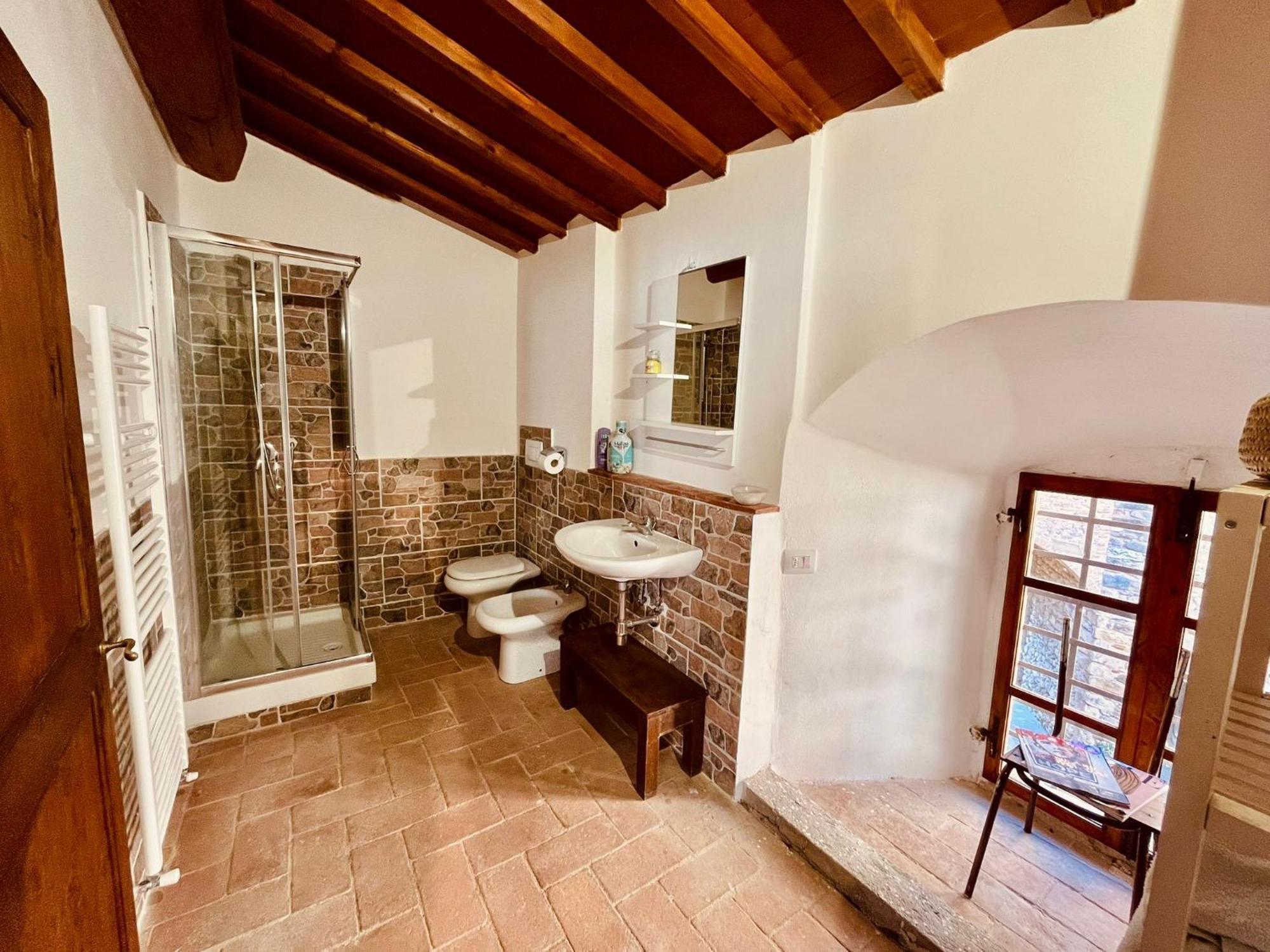 Apartment Castello Di *